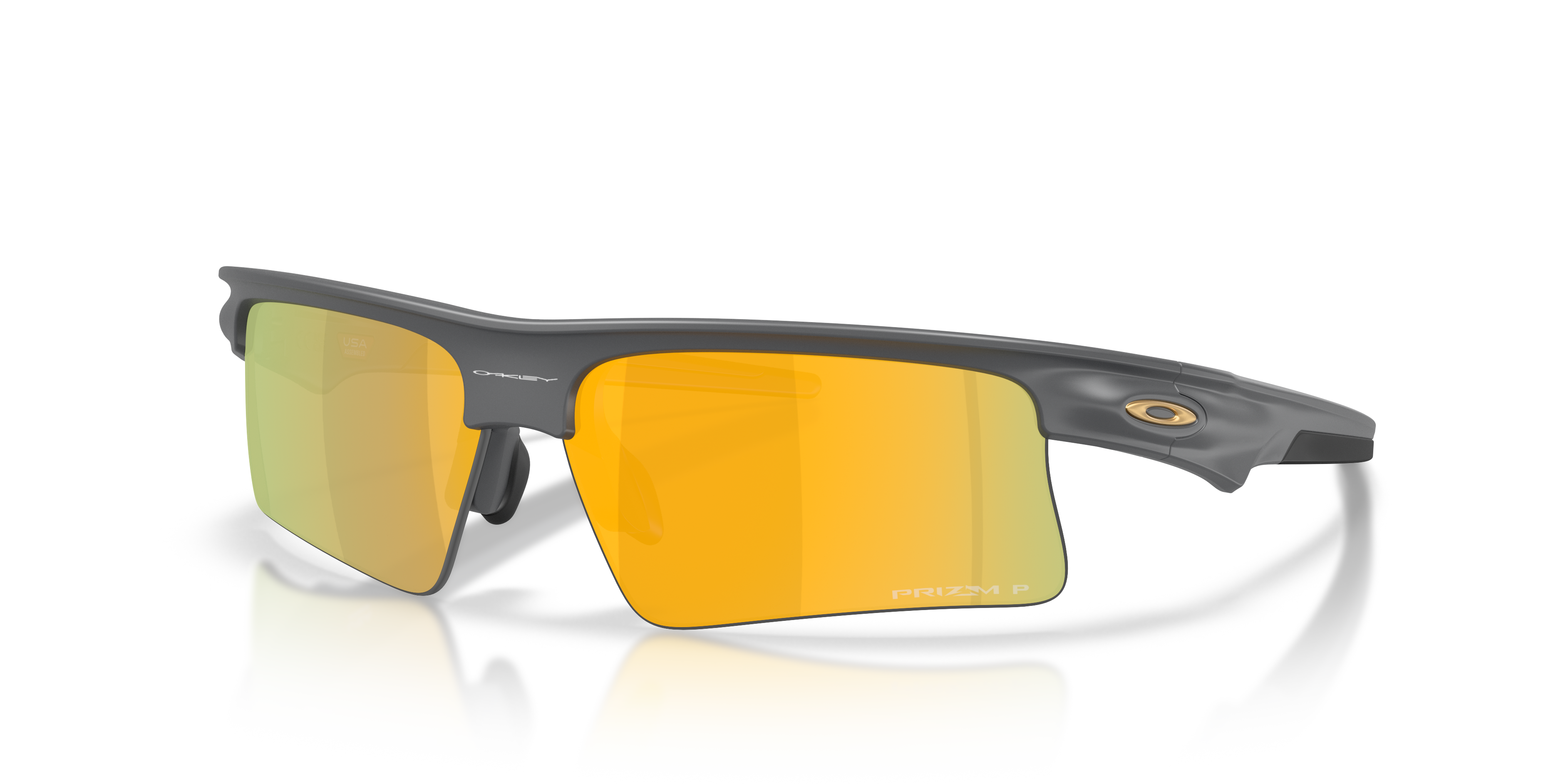 Oakley OO9534 953403 Bisphaera Speed 